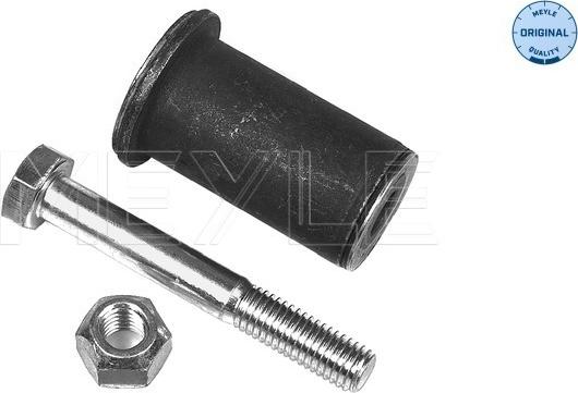 Meyle 014 046 0150 - Ремкомплект, направляющий, маятниковый рычаг autospares.lv