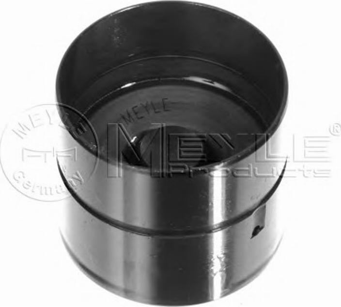 Meyle 014 050 0023 - Толкатель, гидрокомпенсатор autospares.lv