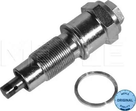 Meyle 014 005 0063 - Натяжитель цепи ГРМ autospares.lv