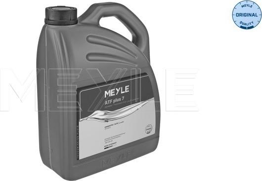 Meyle 014 019 3101 - Трансмиссионное масло autospares.lv