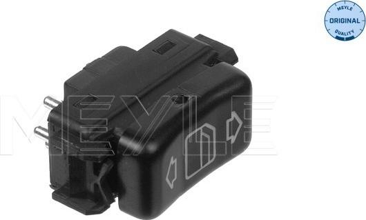 Meyle 014 082 0013 - Выключатель, стеклоподъемник autospares.lv