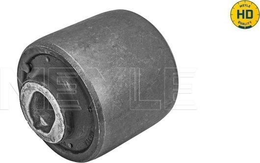 Meyle 014 033 0115/HD - Сайлентблок, рычаг подвески колеса autospares.lv