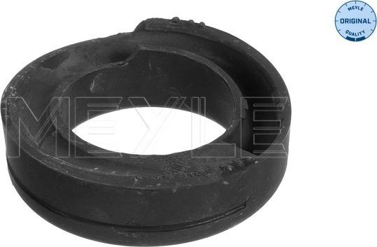 Meyle 014 032 0076 - Опора стойки амортизатора, подушка autospares.lv