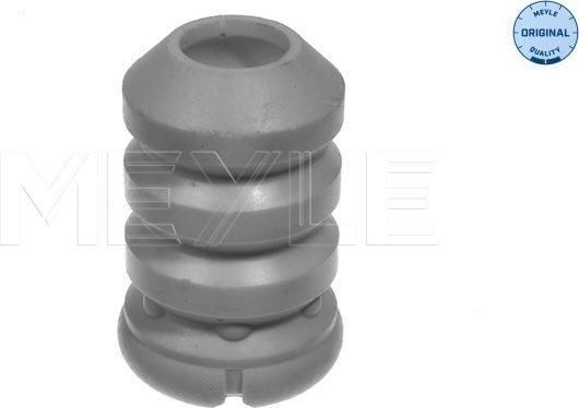 Meyle 014 032 0102 - Отбойник, демпфер амортизатора autospares.lv