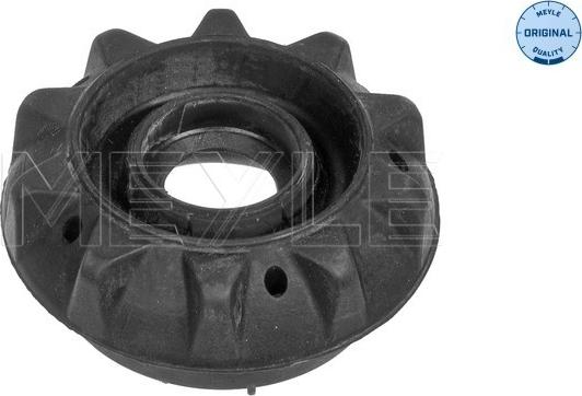 Meyle 014 032 0217 - Опора стойки амортизатора, подушка autospares.lv