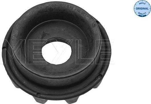 Meyle 014 032 0217 - Опора стойки амортизатора, подушка autospares.lv