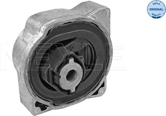 Meyle 014 024 0096 - Подушка, опора, подвеска двигателя autospares.lv