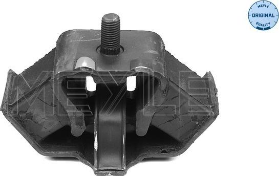 Meyle 014 024 0005 - Подвеска, автоматическая коробка передач autospares.lv