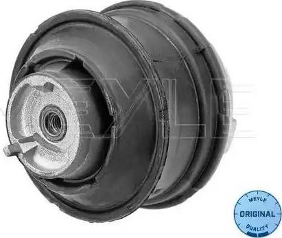 Meyle 014 024 0089 - Подушка, опора, подвеска двигателя autospares.lv