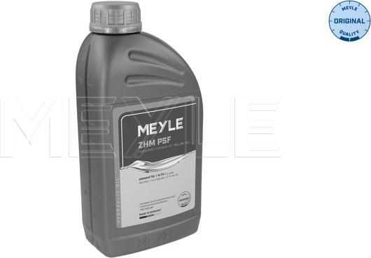 Meyle 014 020 6300 - Гидравлическое масло autospares.lv