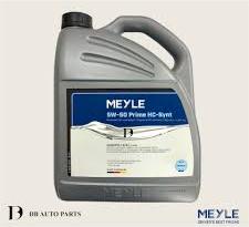 Meyle 014 021 0094 - Моторное масло autospares.lv