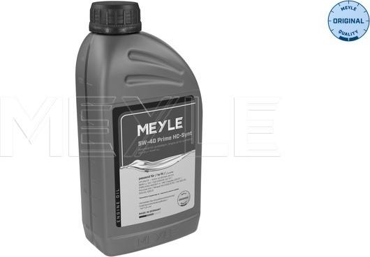 Meyle 014 021 0090 - Моторное масло autospares.lv
