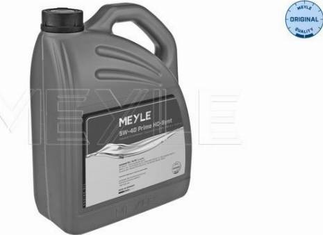 Meyle 014 021 0091 - Моторное масло autospares.lv