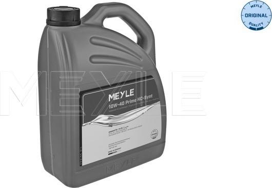 Meyle 014 021 0051 - Моторное масло autospares.lv