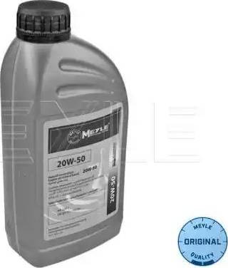 Meyle 014 021 0010 - Моторное масло autospares.lv