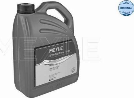 Meyle 014 021 0011 - Моторное масло autospares.lv