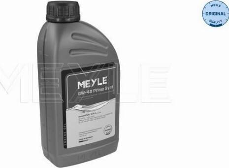 Meyle 014 021 0150 - Моторное масло autospares.lv
