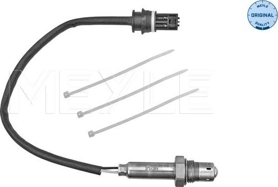 Meyle 014 803 0011 - Лямбда-зонд, датчик кислорода autospares.lv