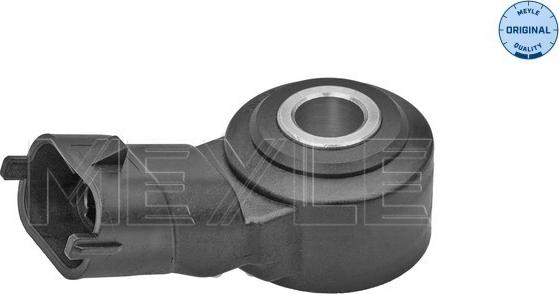 Meyle 11-14 811 0001 - Датчик детонации autospares.lv