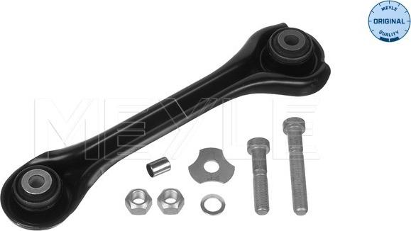 Meyle 016 035 0040/S - Тяга / стойка, подвеска колеса autospares.lv