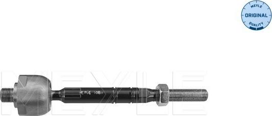 Meyle 016 031 0008 - Осевой шарнир, рулевая тяга autospares.lv