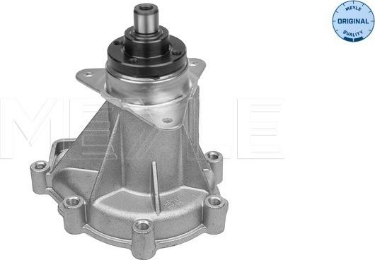 Meyle 013 026 9004 - Водяной насос autospares.lv