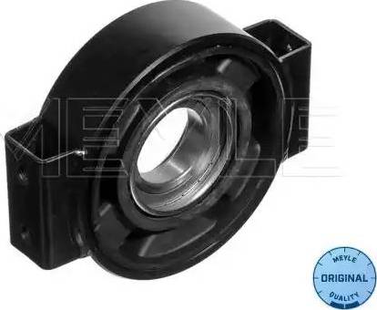 Meyle 034 041 0028 - Подшипник карданного вала, центральная подвеска autospares.lv