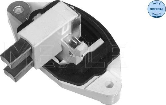 Meyle 034 015 0005 - Регулятор напряжения, генератор autospares.lv