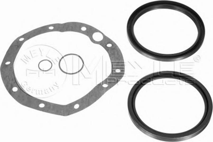 Meyle 0340350005S - Стопорная пластина, осевая гайка autospares.lv