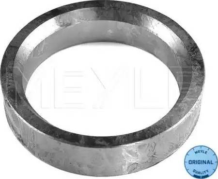 Meyle 034 035 0003 - Вращающееся кольцо, ступица колеса autospares.lv
