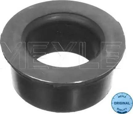 Meyle 034 033 0033 - Подвеска, стойка вала autospares.lv