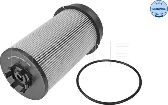 Mann-Filter PU 999/1 - Топливный фильтр autospares.lv