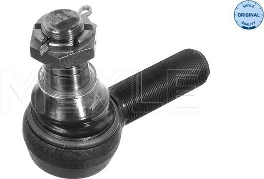 Meyle 036 020 0032 - Наконечник рулевой тяги, шарнир autospares.lv