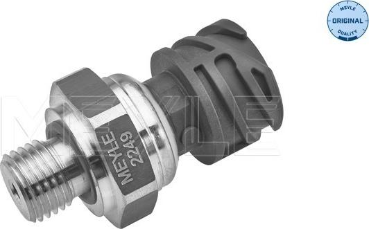 Meyle 14-34 820 0003 - Датчик, давление масла autospares.lv