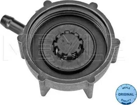 Meyle 14-34 238 0003 - Крышка, резервуар охлаждающей жидкости autospares.lv