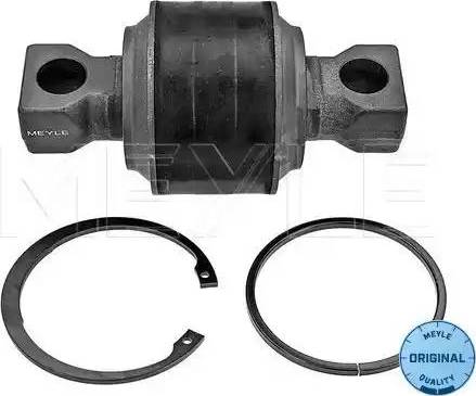 Meyle 14-36 035 0003 - Ремонтный комплект, рычаг подвески autospares.lv