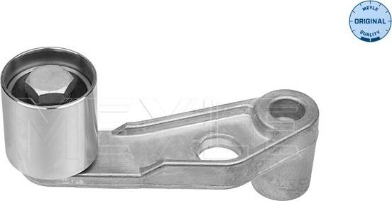 Meyle 151 902 2002 - Направляющий ролик, зубчатый ремень ГРМ autospares.lv
