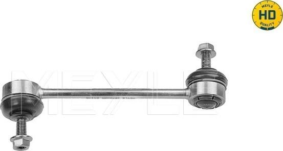 Meyle 15-16 060 0007/HD - Тяга / стойка, стабилизатор autospares.lv