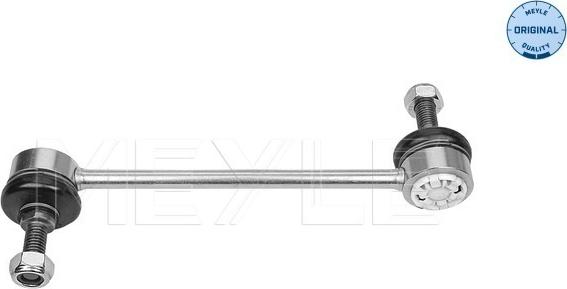 Meyle 15-16 060 0018 - Тяга / стойка, стабилизатор autospares.lv