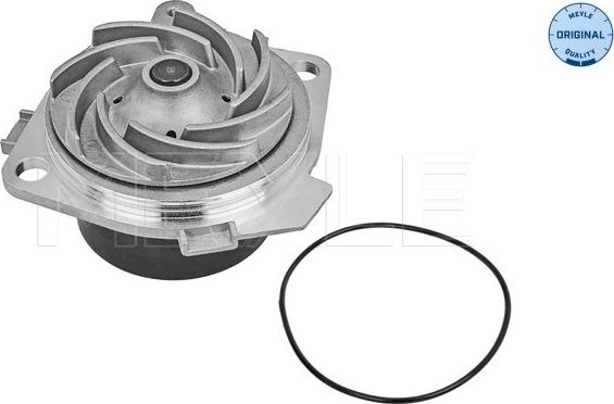 Meyle 15-13 060 0005 - Водяной насос autospares.lv