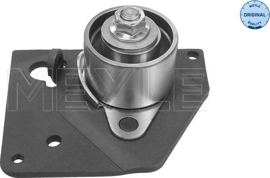 Meyle 16-51 902 1006 - Натяжной ролик, зубчатый ремень ГРМ autospares.lv