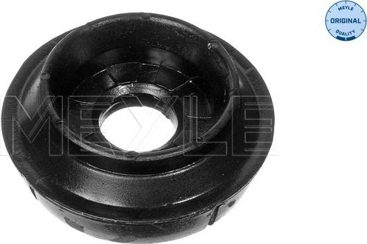 Meyle 16-14 641 0004 - Опора стойки амортизатора, подушка autospares.lv