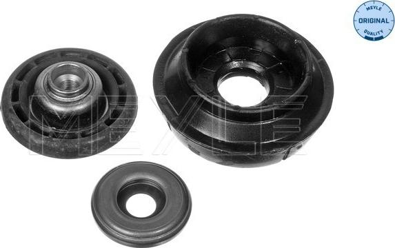 Meyle 16-14 641 0005/S - Опора стойки амортизатора, подушка autospares.lv