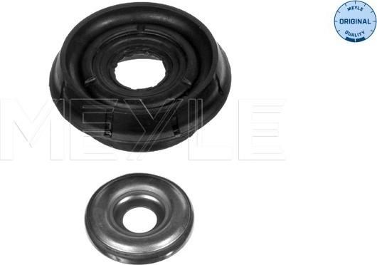 Meyle 16-14 641 0001/S - Тарелка пружины autospares.lv