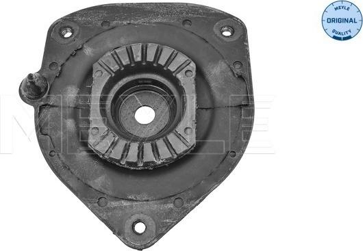 Meyle 16-14 641 0035 - Опора стойки амортизатора, подушка autospares.lv