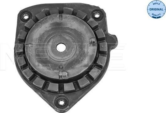 Meyle 16-14 641 0035 - Опора стойки амортизатора, подушка autospares.lv