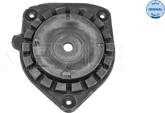 Meyle 16-14 641 0036 - Опора стойки амортизатора, подушка autospares.lv