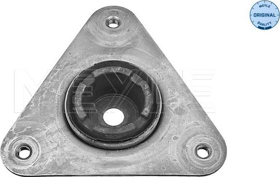 Meyle 16-14 641 0024 - Опора стойки амортизатора, подушка autospares.lv