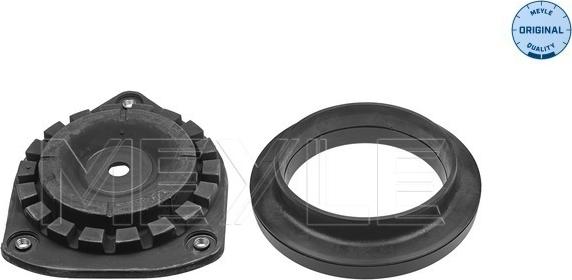 Meyle 16-14 641 0025 - Опора стойки амортизатора, подушка autospares.lv