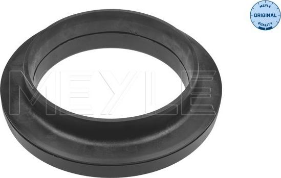 Meyle 16-14 641 0026 - Подшипник качения, опора стойки амортизатора autospares.lv